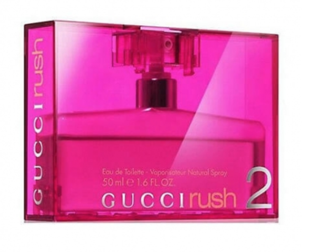 gucci rush perfume 50ml