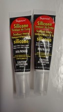 IMPERIAL 2.7-oz High-Temp Sealant 2 Pack