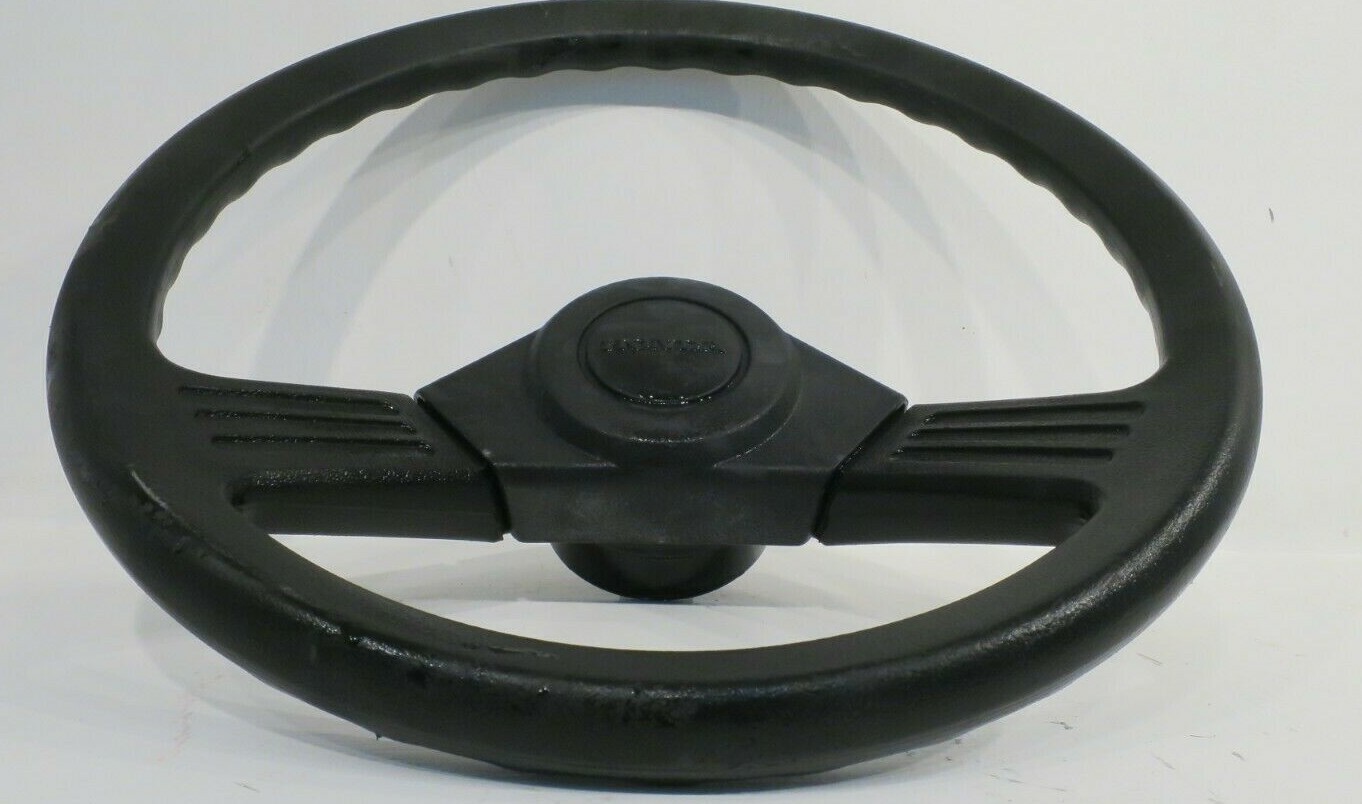 OEM Honda LAWN MOWER STEERING WHEEL STEERING SHAFT ASSEMBLY 53110750003 eBay