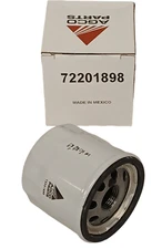 NEW ARCO 72201898 Oil Filter For Massey Ferguson, Challenger & Agco Tractors