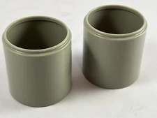 1988 Playskool Express Replacement Pipe, Barrels, Set Of 2