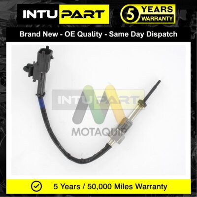 Fits Kia Soul Rio Venga Hyundai i30 Intupart Exhaust Gas Temperature Sensor