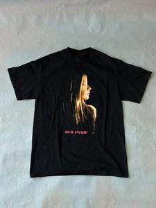 Vintage Avril Lavigne Shirt | eBay