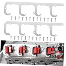 5.3L LS Engine Ignition Coil Brackets Mount V...
