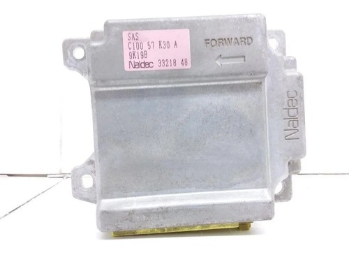 MAZDA PREMACY CP Airbag-Steuergerät 9K19B 3321848 C10057K30A 2.00 20622976