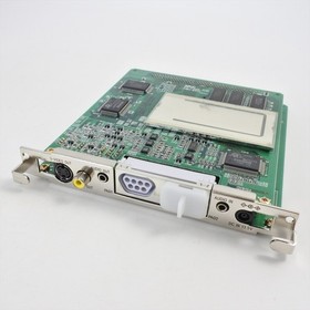PC-FX GA GAME ACCELERATOR BOARD Boxed FOR PC-9800 SERIES JAPAN Ref 1250