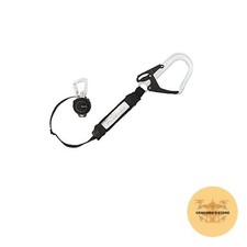 Tajima B1KR150FA-CL4 Fall Arrest Lanyard Japan