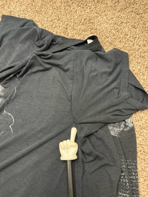 John Mayer Battle Studies 2010 Tour T-Shirt Adult Size XL Double