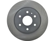 Front Brake Rotor 87TGRF59 for Traverse 2014 2009 2010 2011 2012 2013 2015 2016