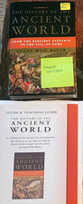 The History of the Ancient World Study & Teac...