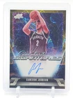 2025 Topps Cosmic Chrome Cameron Johnson Base (RAW)