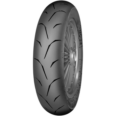 MITAS Motorradreifen 90/90 -10 TL 50P MC-34