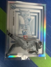 2022 Bowman Chrome Bowman In 3D-8 Yoelqui Cespedes RC