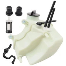 4180 350 0418 Fuel Tank Gas Tank for FS87 FS90 FS100 FS110 FS130 FC90 FC95 FC