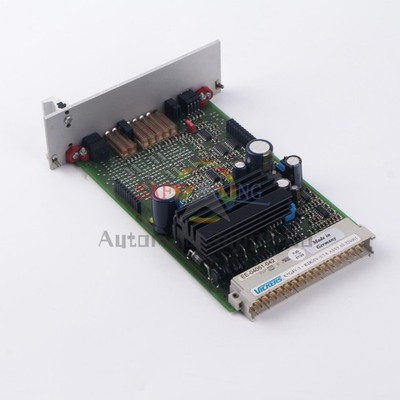 ONE Eaton Vickers EEA-PAM-523-A-32 02-326001 Power Amplifier New