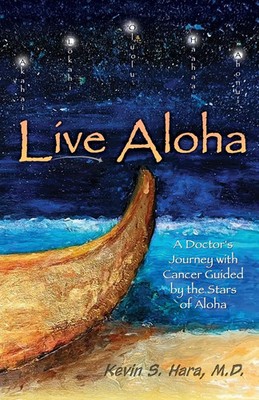 Kevin S. Hara | Live Aloha | Taschenbuch | Englisch (2025) | Gatekeeper Press