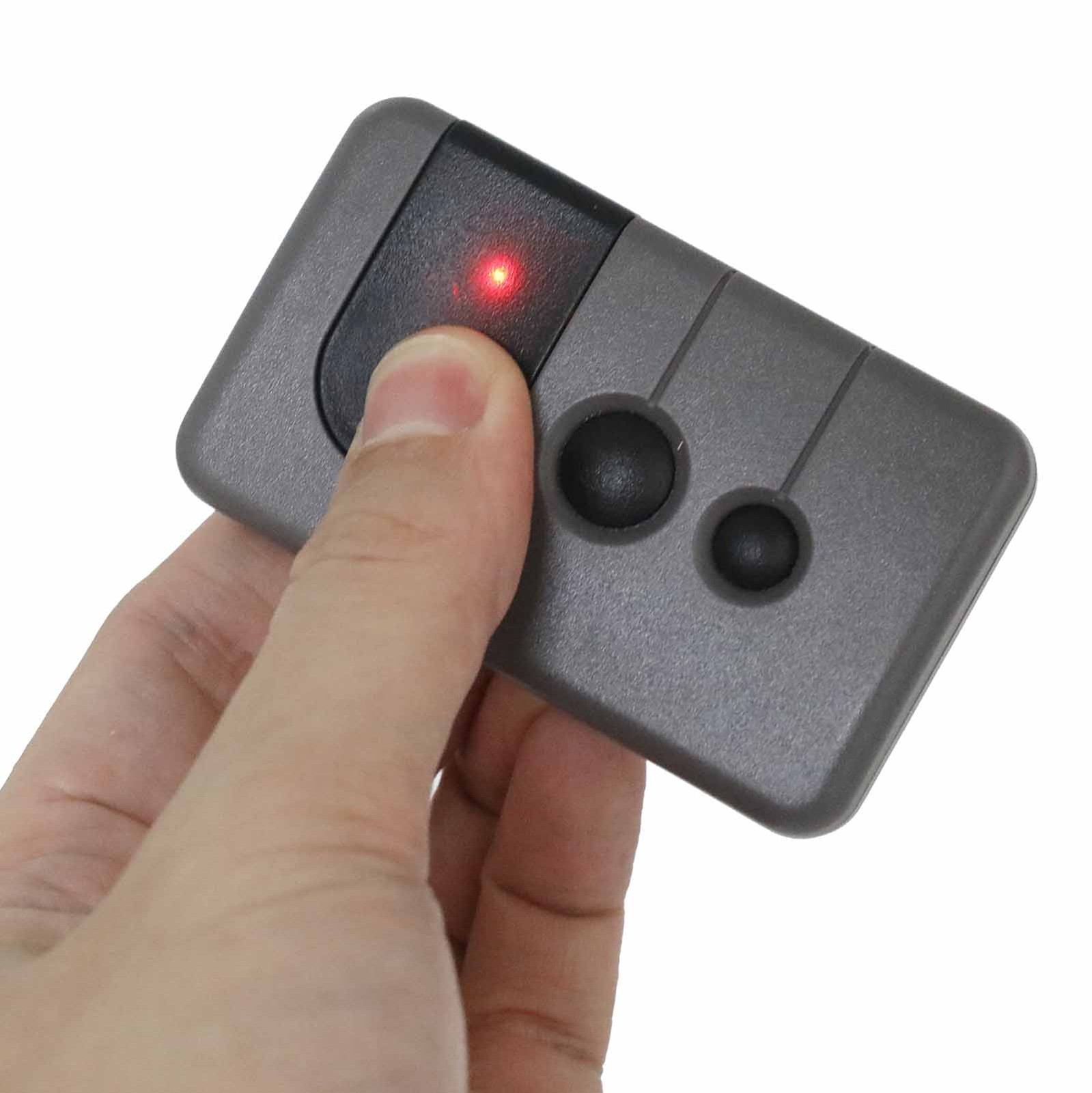HBW2028 2×For Sears Craftsman Garage Door Opener Remote Control 315MHZ ...
