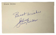 Steve Bilko - 