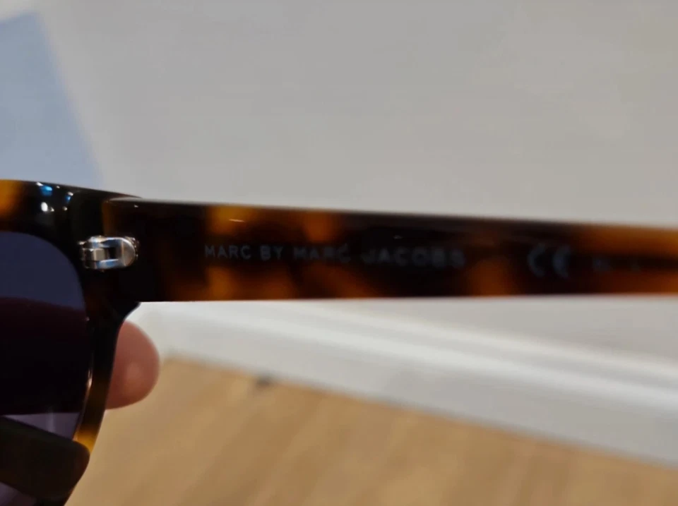 Marc Jacobs vintage occhiali da sole - Imagen 4 de 4