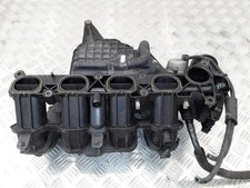 FORD MONDEO III B5Y Ansaugbrücke 2.00 Diesel 96kw 2003 20723575