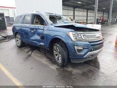EXPEDITON 2020 Transfer Case 1695611