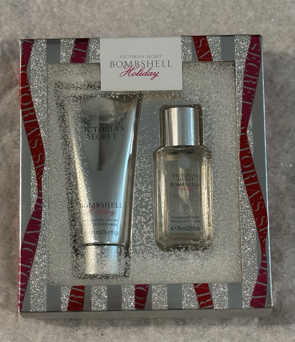 victoria secret bombshell lotion products for sale | eBay