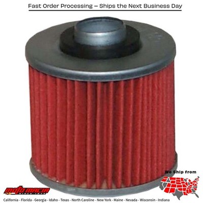 OIL FILTER Aprilia Pegaso I.E 05-06 Aprilia Pegaso 650 07-12 Aprilia Pegaso 650
