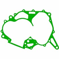 Dichtung MotorgehäUse Mitte FüR Honda TRX Fourtrax 250 1988-1992