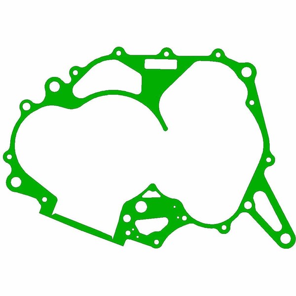 Dichtung MotorgehäUse Mitte FüR Honda TRX Fourtrax 250 1988-1992-image