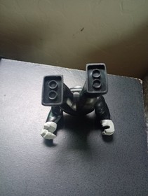 LEGO DC Super Heroes Gorilla Grodd Minifig