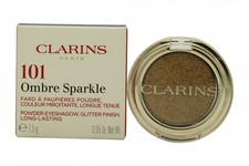 Clarins Ombre Sparkle Eyeshadow