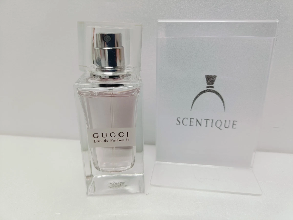 Gucci Spray Eau de Parfum II Fragrances for Women for sale | eBay