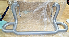 Suzuki Lt500 2002 Rear Bumper 99950-70413 K2 New Usa Quadzilla Grab Bar Oem