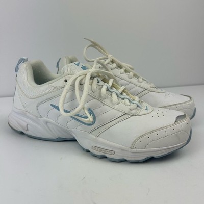 Nike View II Rolling Rail Walking Running Gym Shoes Sz 9