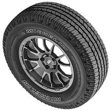 1 Michelin Defender Ltx Ms 2 Owl 26570r16 116t Highway Truck 70k Mi 820ba Utqg 1 Michelin Defender Ltx Ms 2 Owl 26570r16 116t Highway Truck 70k Mi 820ba Utqg