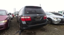 Used Automatic Transmission Assembly Fits 2005 Honda Odyssey At 3.5l Ex-l Leath Used Automatic Transmission Assembly Fits 2005 Honda Odyssey At 3.5l Ex-l Leath