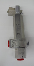 Flow Safe Inc F84L-2 Pressure Relief Valve 130PSIG 4.3GPM ½”