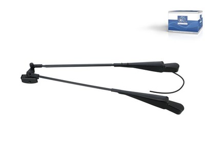 Wischerarm DT Spare Parts 3.35024 Wischerarm, L: 710 mm