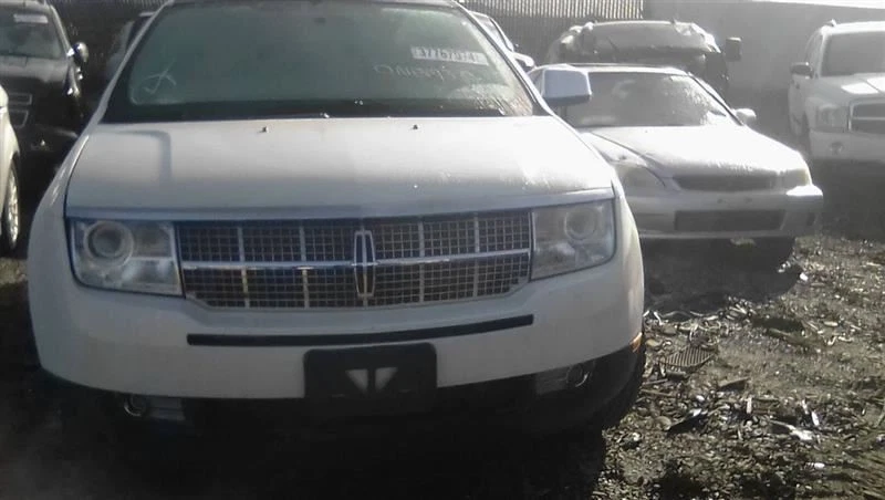 Transfer Case AWD Fits 07-15 MKX 24226497 Foto 2 de 4