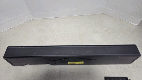 *Barra de sonido de altavoz de TV Bose (modelo # 431974) CON control remoto y cable de alimentación - Imagen 7 de 7