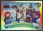 JOSH ALLEN 2025 PANINI DONRUSS FOOTBALL #10 HORIZONTAL DOWNTOWN! SP BILLS
