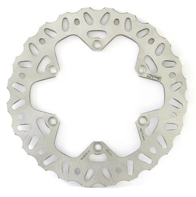 KTM 125 SX 1991-2018 Pro-X Disc Brake Rotor Rear Direct Replacement - image 1 of 2