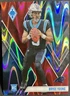2023 Panini Phoenix #101 Bryce Young Red Seismic /199 RC Panthers