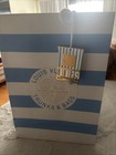 Rare Louis Vuitton "Trunks & Bags" Paper Gift Shopping Bag with Card & Ribbon — photo 2