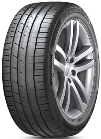 Pneu Hankook 315 35 R21 K127A ete adherence maximale et freinage court