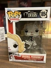 Funko POP! Television: Welcome to Derry - Original Periwinkle [New Toy] Vinyl
