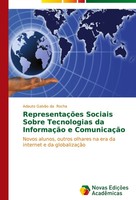 Adauto GalvãO Da Rocha | RepresentaçõEs Sociais Sobre Tecnologias Da...