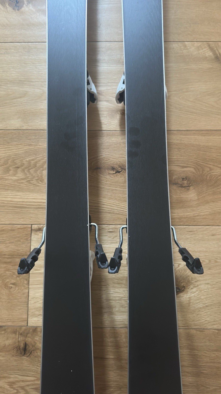 sci salomon addikt pro 163cm foto 6
