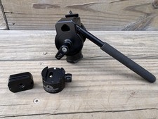 Outdoorsman  s Gen 1 Pan Head W/extras