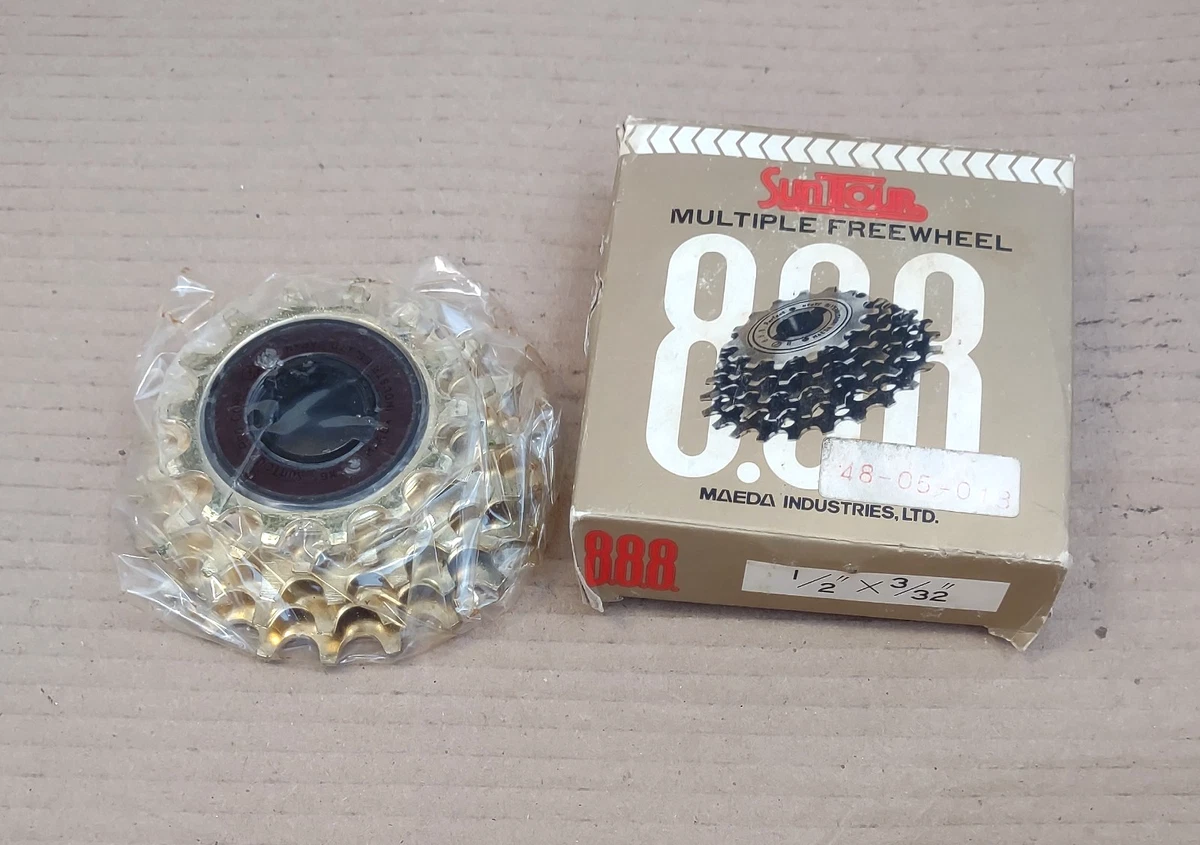 Suntour Freewheels 5 Speeds for sale - eBay